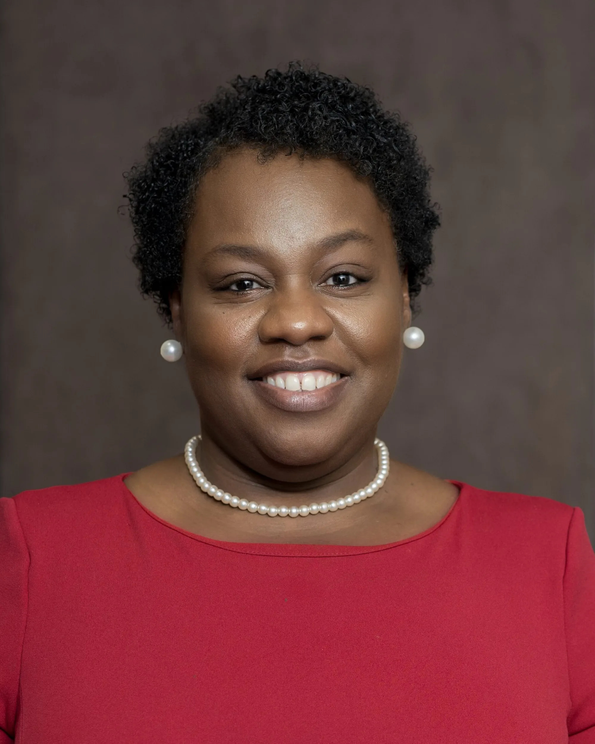 headshot of michele myers