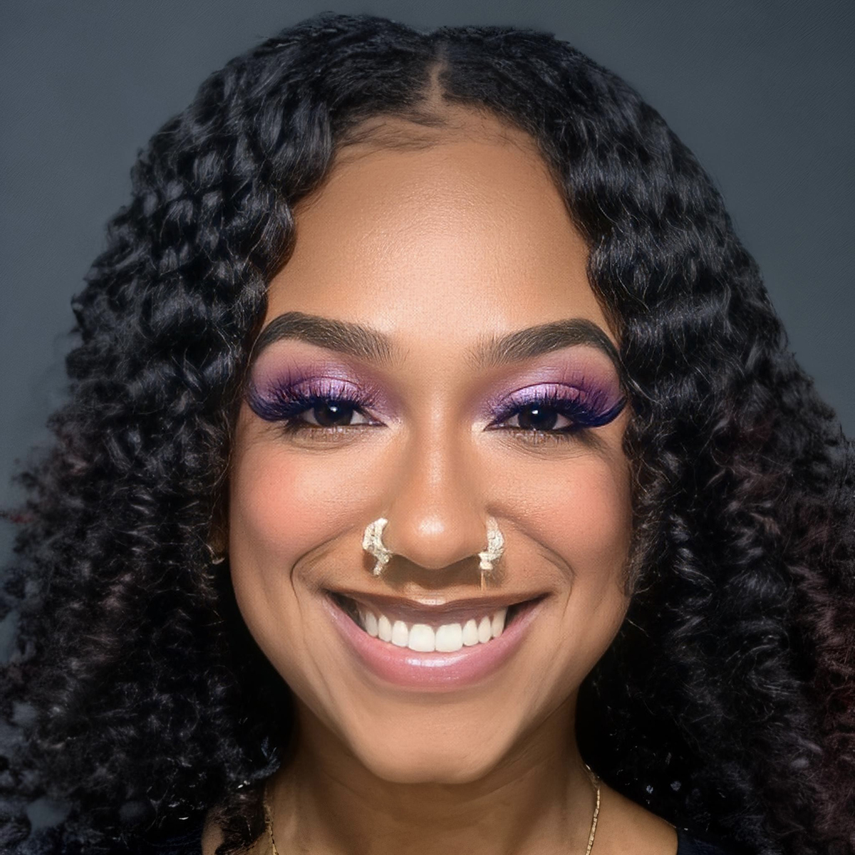 headshot of chelsea jimenez