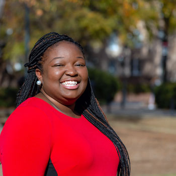 headshot of kyanna samuel