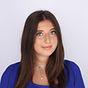 Elizabeth Scarbrough Headshot