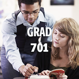 GRAD 701