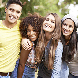 First-Generation College Students