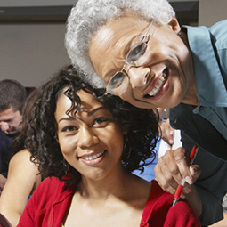 Seven Principles for Good Practice in Undergraduate Education