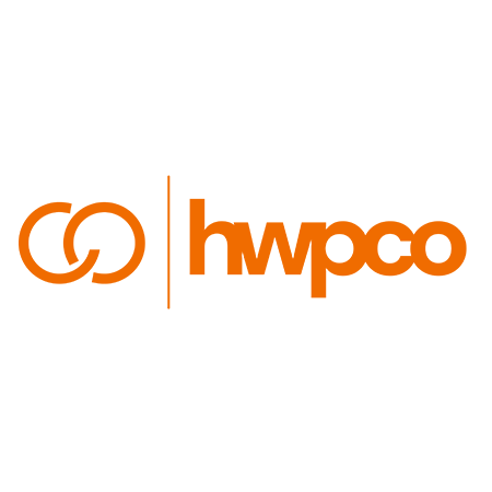 HWPco logo