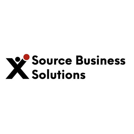 Source Business Solutions logo