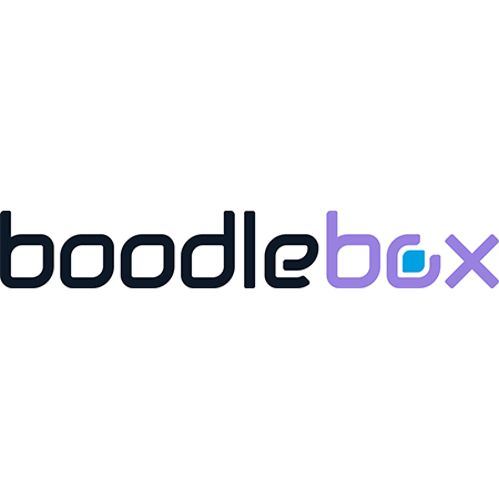 BoodleBox logo