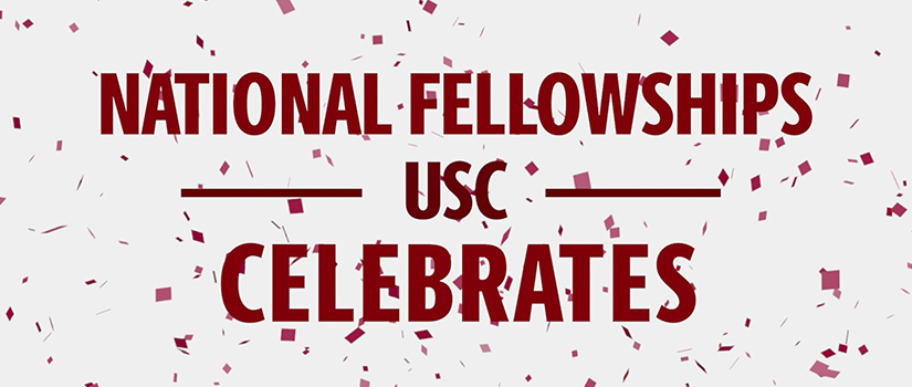 National Fellowship Celebration Banner Image