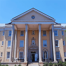 Preston Residence Hall (Housing)