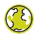 globe image