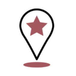 location pin icon