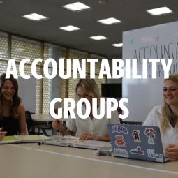 Accountability Groups icon