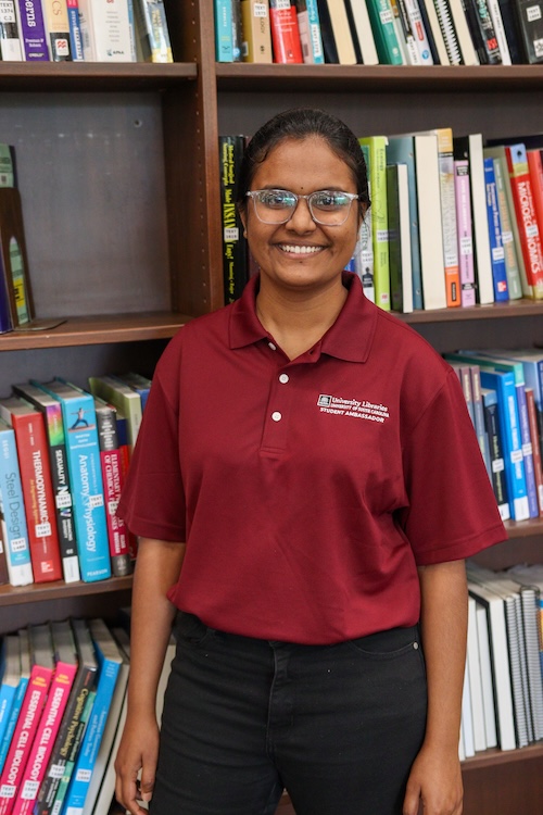 Pallavi Aashadapu profile