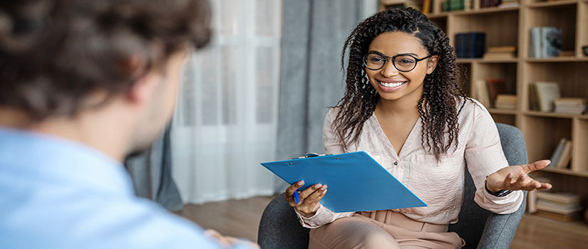 Certified Life Professional Coach Banner Image