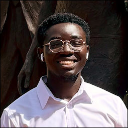 Albert Abban