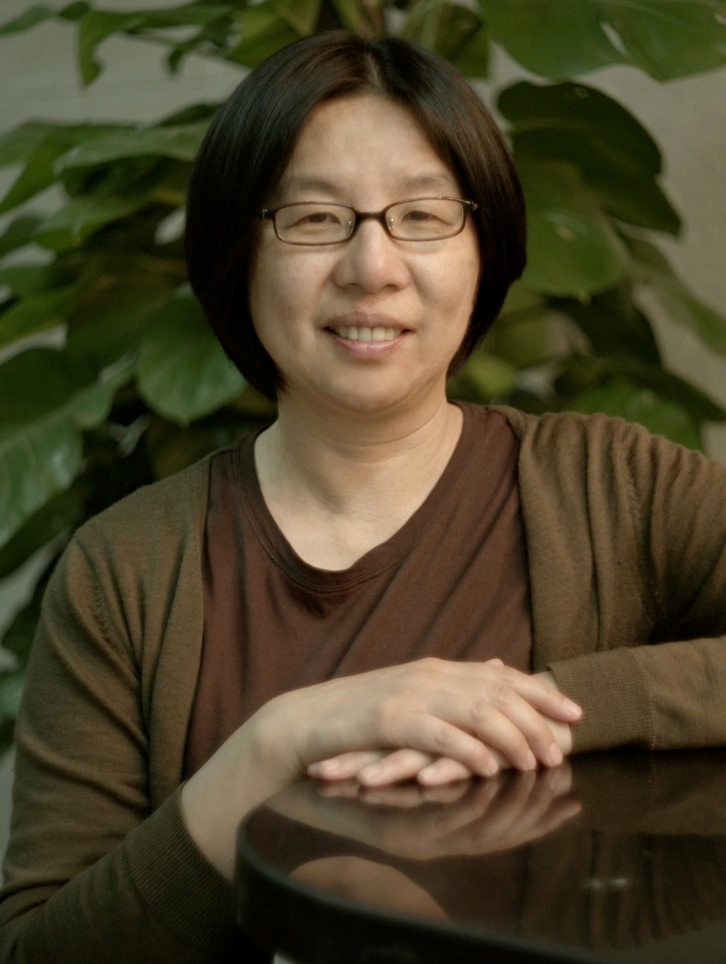 Bin Yu