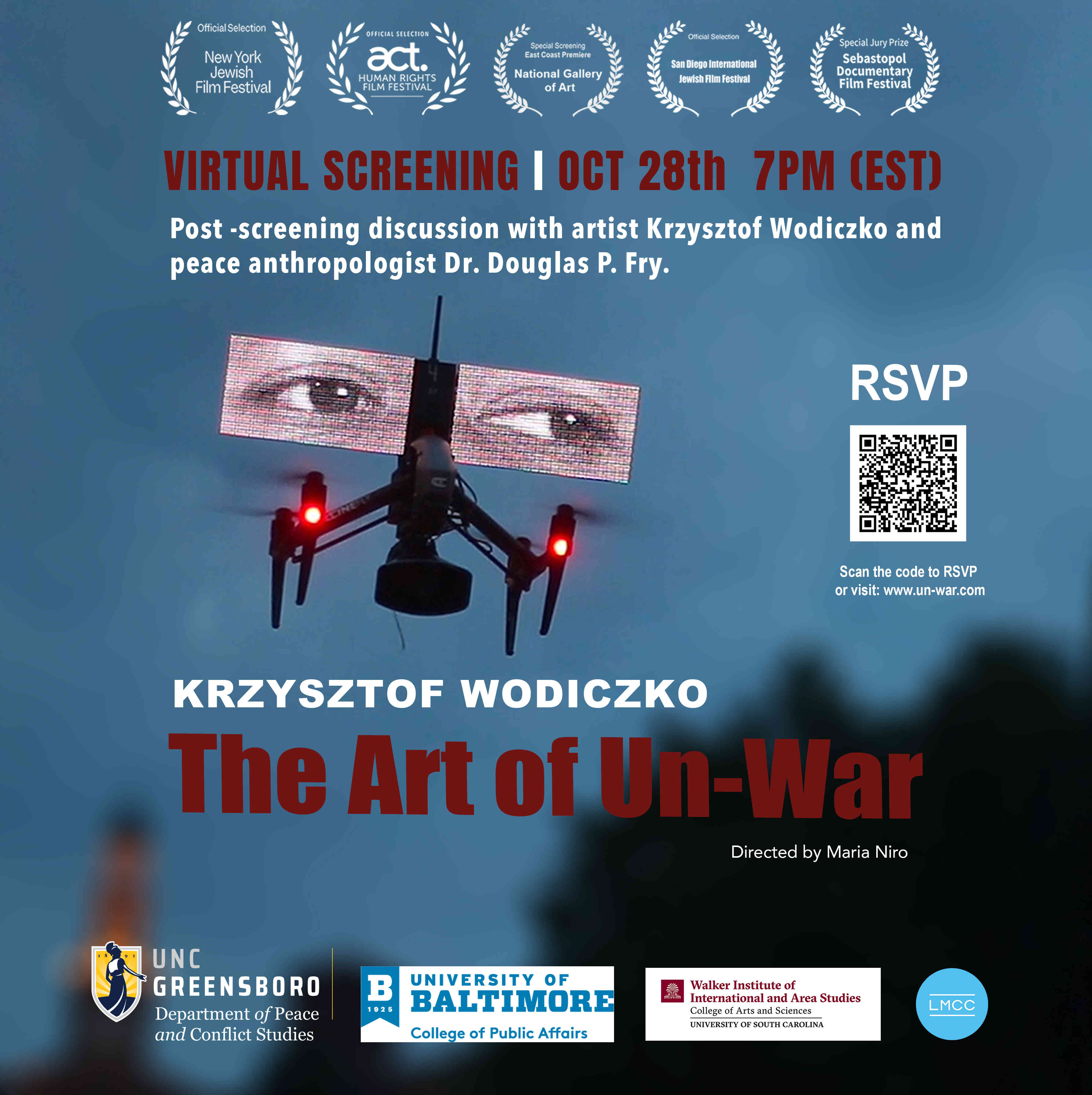 the_art_of_unwar