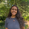 Amiya Ramkissoon Headshot
