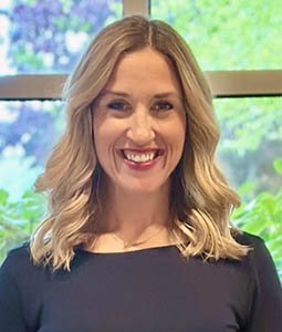 Ashley Plumb, Ph.D.