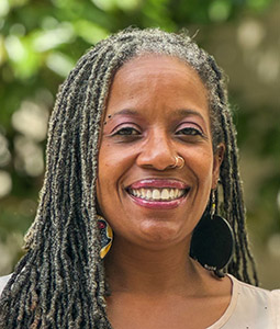 Toni M. Williams, Ph.D.