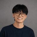 Headshot of Presidential Fellow Yawei Wu