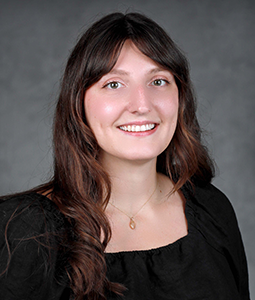 Presleigh Sawyer Headshot