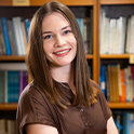 Photo of Kathryn Maholick