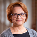 Ioulia Chatzistamou profile photo