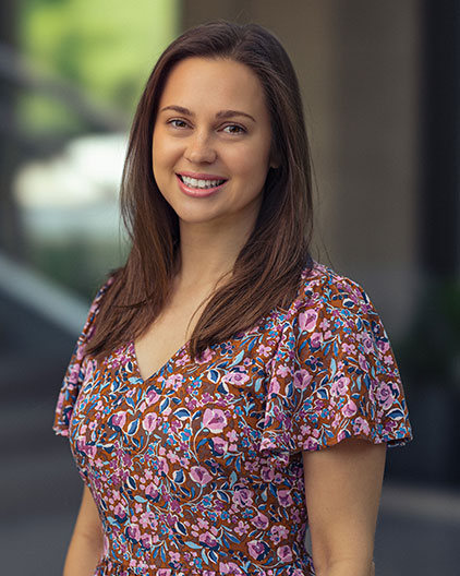 Hannah Allison