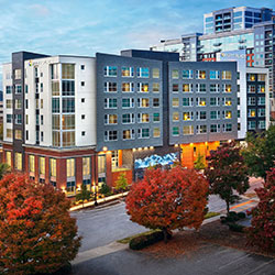 Hyatt Place Hotel Hyatt Place Hotel