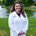 Kayla Howard Headshot