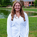 Mary Elaine Staples Headshot