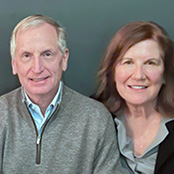 Image of Bruce and Lynn Felt