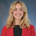 Cherie Jones Reece headshot