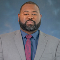 Terrell Larry
