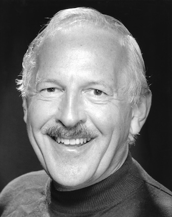 Richard Conant