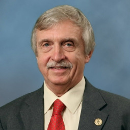 james hebert