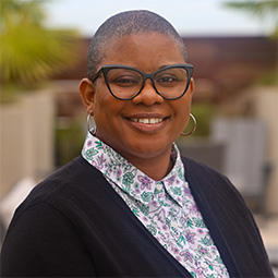 latasha martin