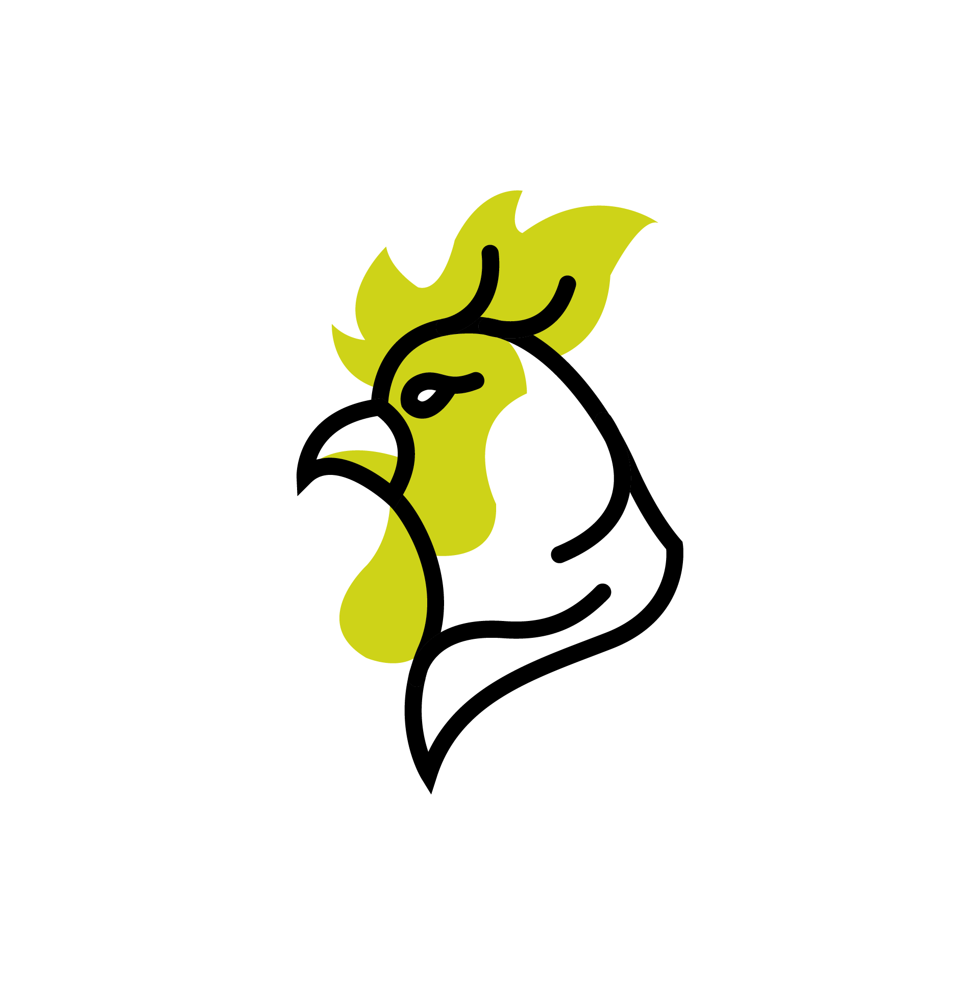 gamecock icon
