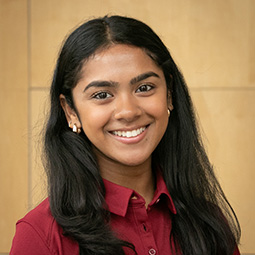 Lathika Chaluvadi