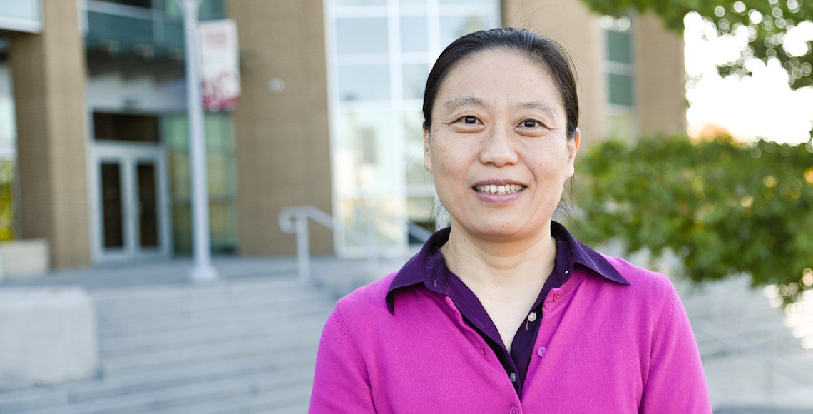 Jiajia Zhang