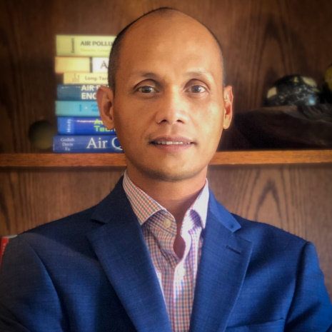Eric Vejerano