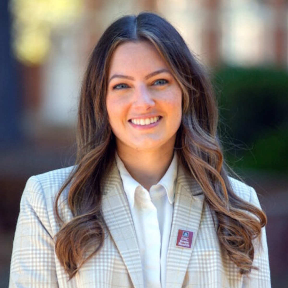Alyssa Blickensderfer Paley