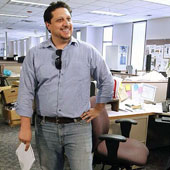 Michael LaForgia