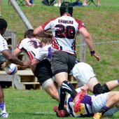 Carolina rugby