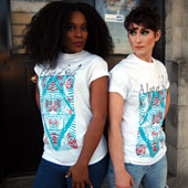 A Leap of Style designs