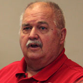 Mike Meadows