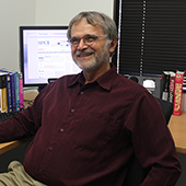 Phil Moore