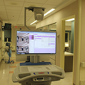 neurological assessment system