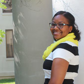 Brittany Garvin