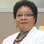 Julia Witherspoon